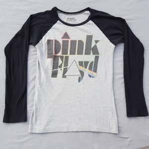 Pink Floyd Band T-shirt
